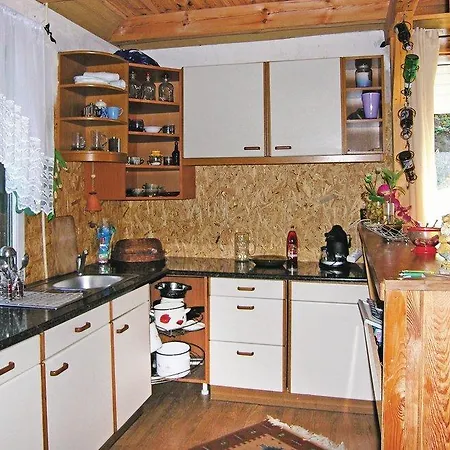 Holiday Olsztyn; Kaplityny With Fireplace 12 Bogdany
