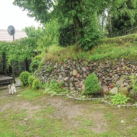 Prázdninový dům Holiday Olsztyn; Kaplityny With Fireplace 12 *