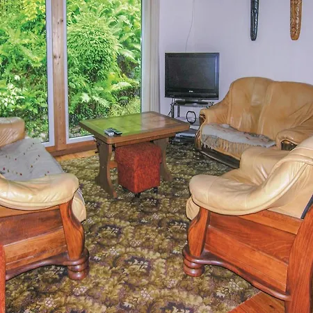 Prázdninový dům Holiday Olsztyn; Kaplityny With Fireplace 12