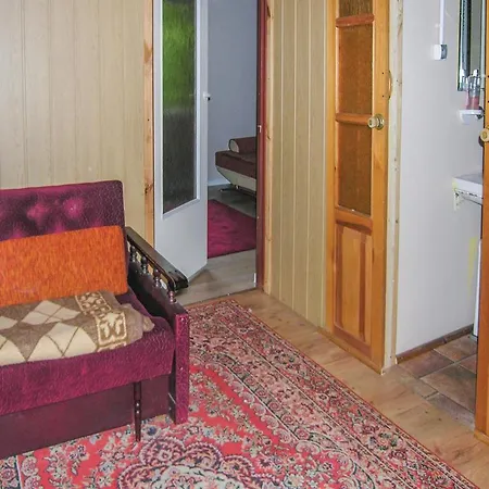 Prázdninový dům Holiday Olsztyn; Kaplityny With Fireplace 12 Bogdany