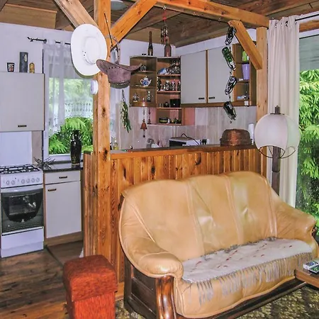 Holiday Olsztyn; Kaplityny With Fireplace 12 * Bogdany
