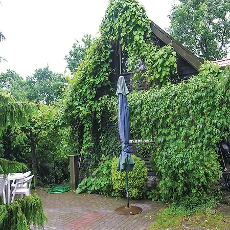 Holiday Olsztyn; Kaplityny With Fireplace 12 * Bogdany